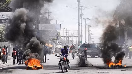 Giải pháp nào cho Haiti?