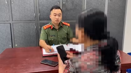 Cảnh báo lừa đảo tuyển cộng tác viên bán hàng trên Tiktok