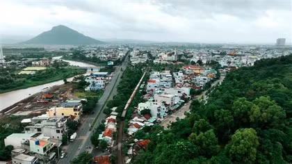 Công bố Quy hoạch tỉnh Phú Yên thời kỳ 2021-2030, tầm nhìn đến năm 2050