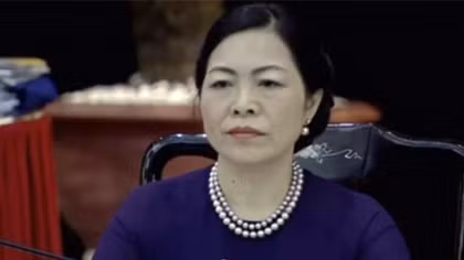 Cựu Giám đốc Sở Tài chính Thanh Hoá nộp 10 tỷ đồng khắc phục hậu quả