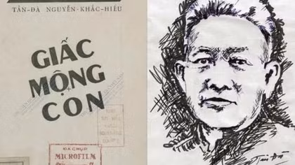 Bút danh... muôn hình vạn trạng
