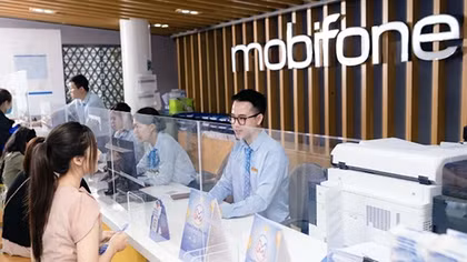MobiFone – 30 năm một hành trình và những giá trị tiên phong trong lĩnh vực công nghệ Việt