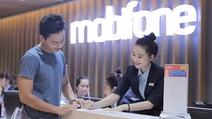 “Chìa khóa” giữ chân người dùng trong thời đại số của MobiFone