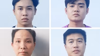 Bán tạp hóa kèm ma túy và nước vui