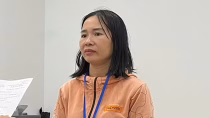 Khởi tố 2 đối tượng mua bán trái phép hóa đơn VAT