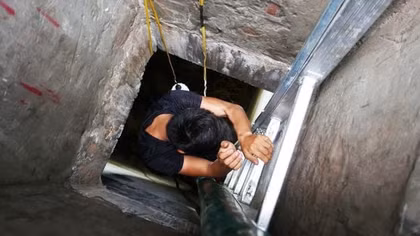 Ngộ độc khí H2S dưới giếng, bể ngâm thực phẩm nguy hiểm thế nào?