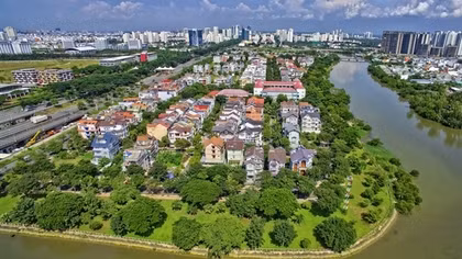 Công ty Cổ phần Quốc Cường Gia Lai liên quan nhiều vụ thâu tóm đất công