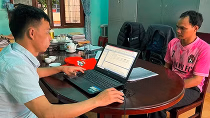 Cảnh giác với bẫy lừa vượt biên