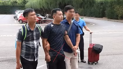 Bộ Công an khen thưởng đột xuất các đơn vị Công an Quảng Bình