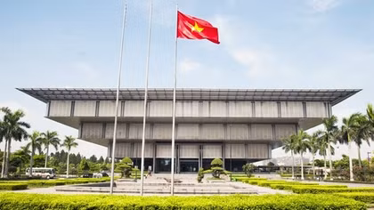 Nghịch lý bảo tàng: Thừa vẫn thừa, thiếu vẫn thiếu