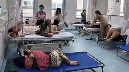 Chỉ đạo khẩn điều tra làm rõ vụ ngộ độc sau khi ăn bánh mì tại Vũng Tàu