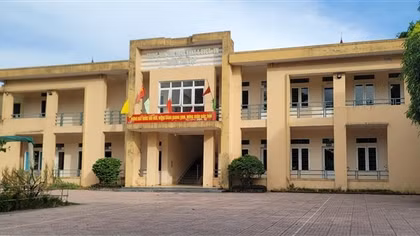 Một huyện ở Hà Tĩnh có gần 20 cán bộ bị khởi tố trong một vụ án