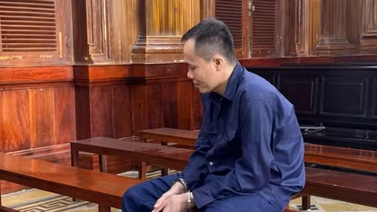 Lãnh án tù chung thân vì gây án giết người sau va quệt giao thông
