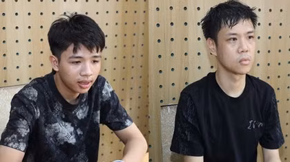 Thuê nhà trong khu đô thị để tổ chức mua bán trái phép chất ma túy