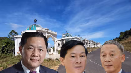 Ngày 16/1, xét xử cựu Bộ trưởng Mai Tiến Dũng, cựu Bí thư Tỉnh ủy và cựu Chủ tịch tỉnh Lâm Đồng