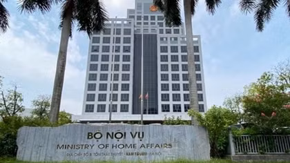 Bộ Nội vụ định hướng xây dựng phương án bố trí, sắp xếp cán bộ, công chức, viên chức khi tinh gọn bộ máy