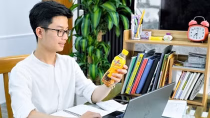 Làm thế nào để bứt phá mọi giới hạn khi theo đuổi công việc sáng tạo?