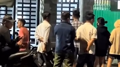 Sau mũi tiêm tại phòng khám tư nhân, người đàn ông 44 tuổi tử vong
