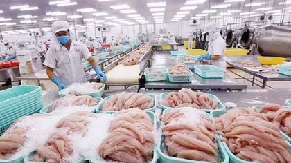 Hoa Kỳ là thị trường xuất khẩu lớn nhất của Việt Nam