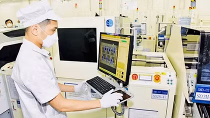 Tăng tốc đào tạo nhân lực chất lượng cao ngành công nghiệp bán dẫn