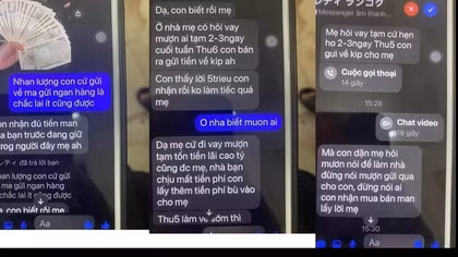 Ngăn thành công vụ lừa đảo khách hàng chuyển tiền qua mạng