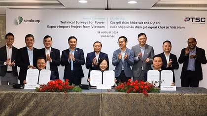Khơi thông động lực và tìm giải pháp mới, PVN đạt kết quả sản xuất kinh doanh tích cực