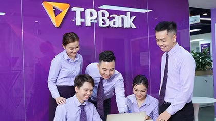 Kết nối với các đơn vị công, TPBank gia tăng tiện ích cho khách hàng doanh nghiệp