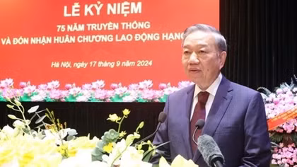 Xây dựng Học viện Chính trị Quốc gia Hồ Chí Minh thành hình mẫu về xây dựng Đảng