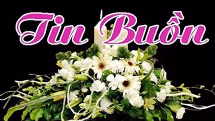 Đại tá Đậu Bá Thư từ trần