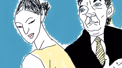 Hợp đồng bất ngờ