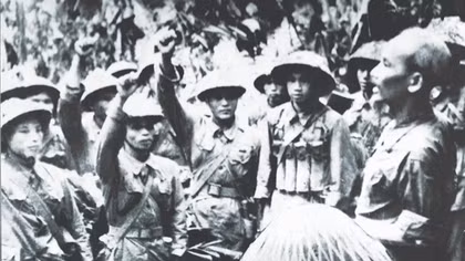 Những ngày đầu tiếp quản Thủ đô: Nhớ lời dạy của Bác Hồ cảnh giác với "viên đạn bọc đường"