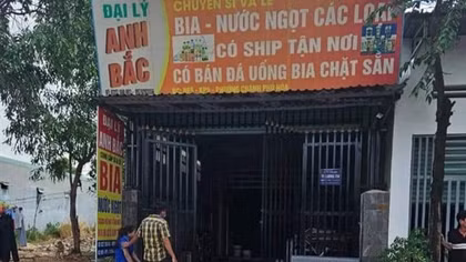 Vụ vợ tử vong, chồng bị bỏng nặng trong căn nhà: Người chồng cũng không qua khỏi