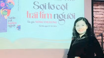 Sợi tơ cột trái tim người
