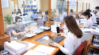 Hà Nội chuyển thẩm quyền tổ chức thi, xét tuyển viên chức về Sở Nội vụ