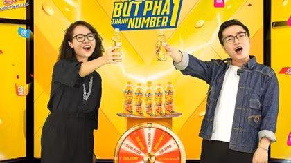 Thử vận may với “Xé ngay trúng liền 2024 – Number 1”, người phụ nữ bất ngờ nhận giải Nhất 500 triệu đồng