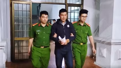 Hai đối tượng có 6 tiền án ở Bình Định vào Phú Yên trộm cắp xe máy