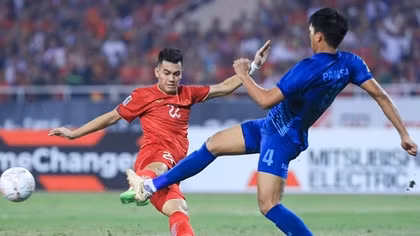 Khởi động AFF Cup 2024