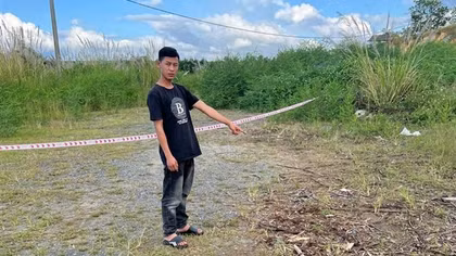Làm ăn thua lỗ, 2 “đạo chích” rủ nhau đi trộm dây cáp điện trị giá tiền tỷ