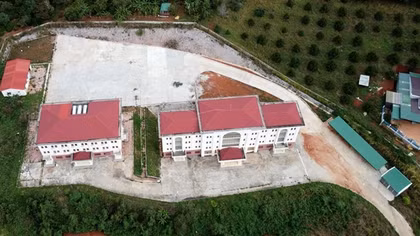 Loay hoay xử lý (bài 2)