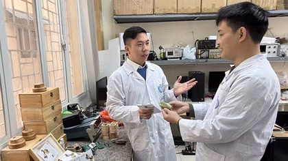 Niềm hy vọng cho các bệnh nhân cơ-xương-khớp