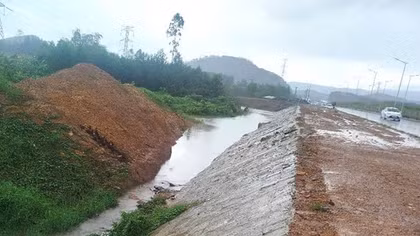 Đà Nẵng lập đoàn kiểm tra ngập úng kéo dài tại dự án 1.500 tỷ đồng