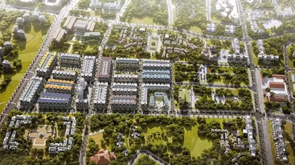Tìm bị hại liên quan đến vụ ký hợp đồng hợp tác đầu tư đổi đất nền tại Dự án Long Thành Pearl
