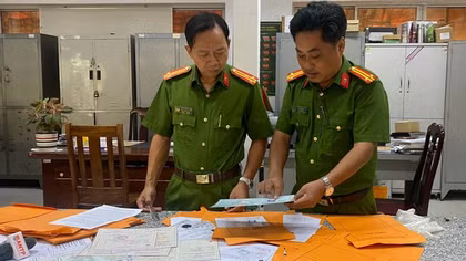 Bát nháo văn bằng, chứng chỉ giả