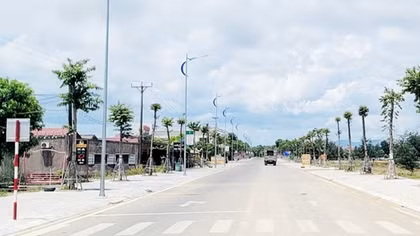 Nhiều dự án đầu tư công tỷ lệ giải ngân 0 đồng