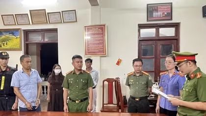 Bắt thêm 3 đối tượng trong vụ nổ mìn xây dựng thủy điện Nậm Cấu khiến 2 công nhân thương vong