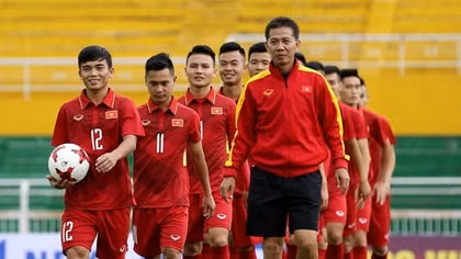 U23 Việt Nam và HLV Hoàng Anh Tuấn: Giải pháp cho tương lai