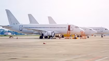 Bộ Giao thông Vận tải “họp khẩn” với các bộ, ngành về việc thiếu máy bay