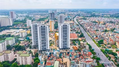 Tăng giá chóng mặt, người mua càng khó có nhà (bài 1)