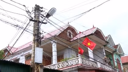 Loay hoay bàn giao lưới điện hạ áp nông thôn