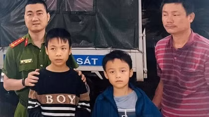Biểu dương tinh thần trách nhiệm của Công an nhiều xã ở Quảng Ngãi